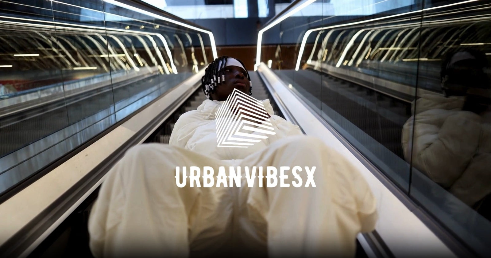 Camisetas y sudaderas UrbanVibesX