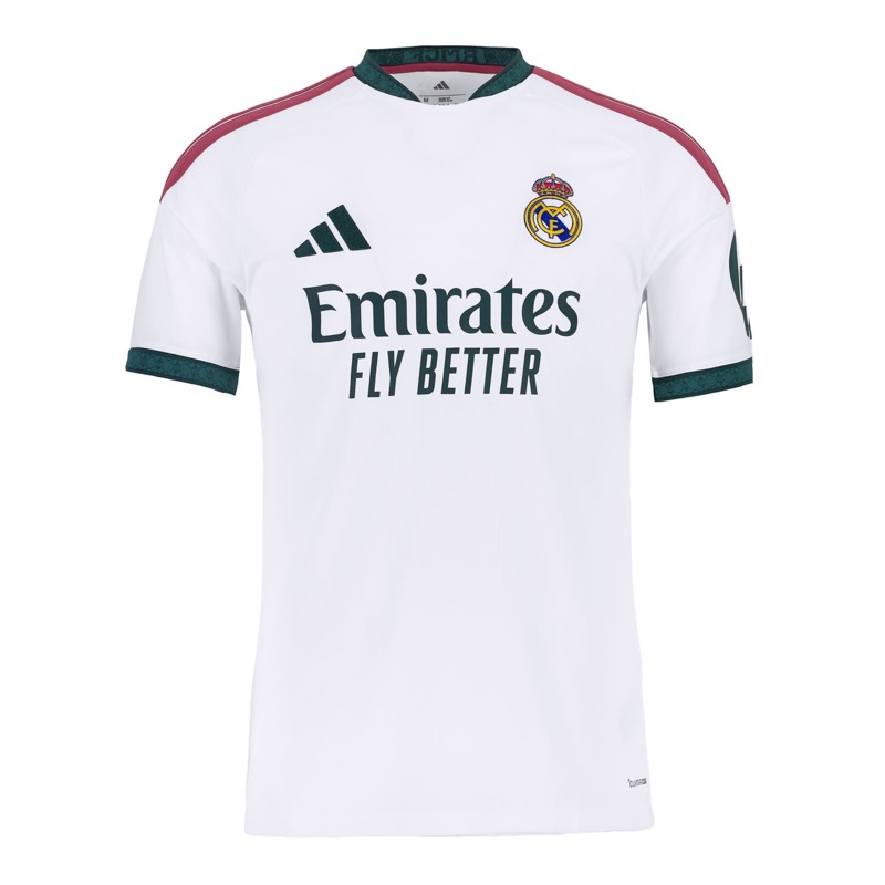 Real Madrid - 1ª Equipación 26/27