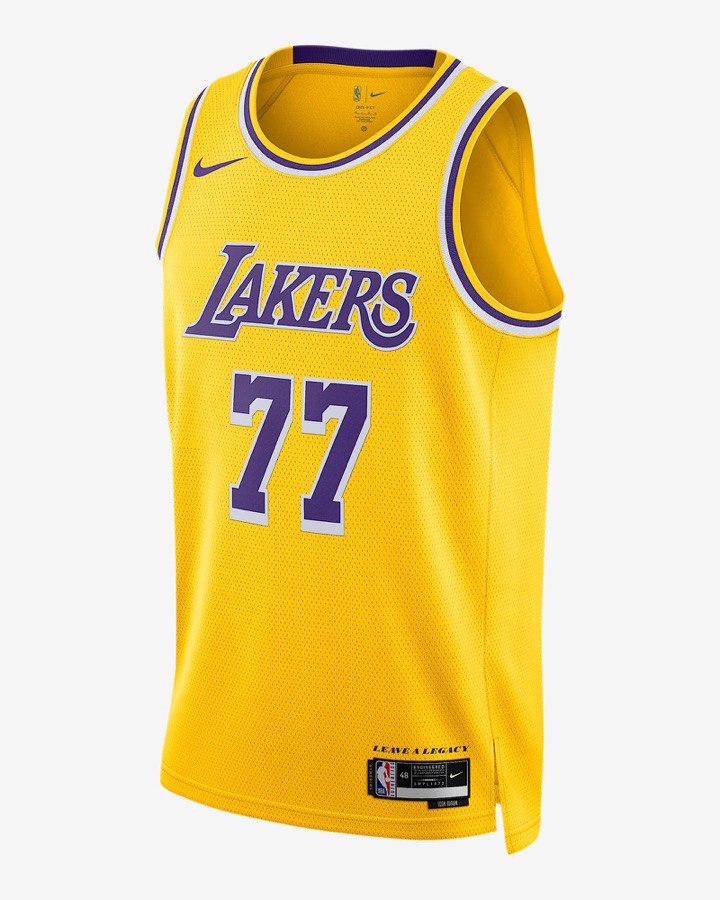 Camisetas NBA