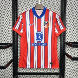 Atlético de Madrid - 1ª Equipación 24/25