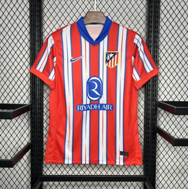 Atlético de Madrid - 1ª Equipación 24/25