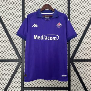 Fiorentina - 1ª Equipación 24/25