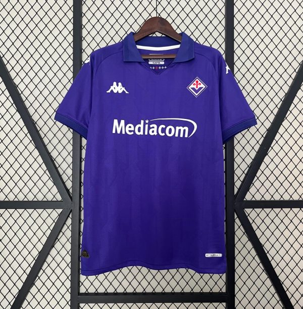 Fiorentina - 1ª Equipación 24/25