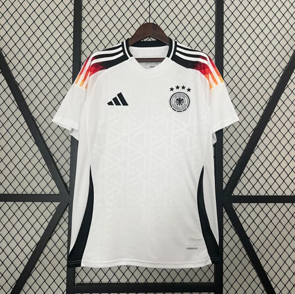 Alemania - 1ª Equipación 2024