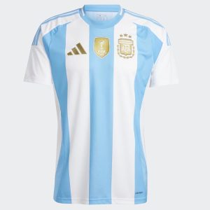 Argentina - 1ª Equipación 2024