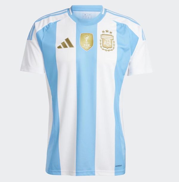 Argentina - 1ª Equipación 2024