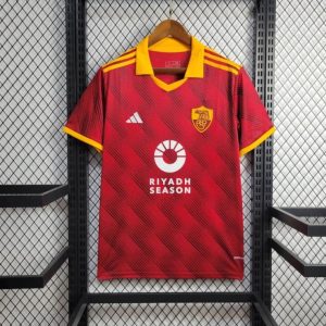 AS Roma - 1ª Equipación 24/25