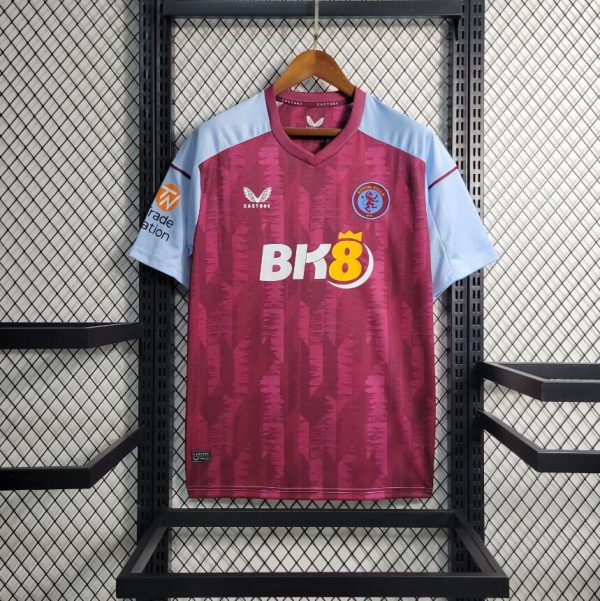 Aston Villa - 1ª Equipación 24/25