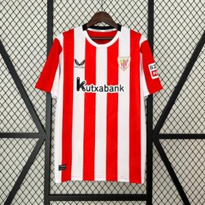 Athletic Club - 1ª Equipación 24/25