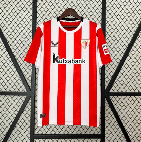 Athletic Club - 1ª Equipación 24/25