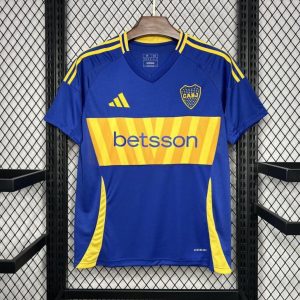Boca Juniors - 1ª Equipación 24/25