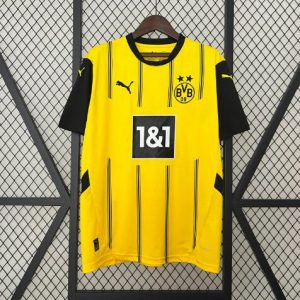 Borussia Dortmund - 1ª Equipación 24/25
