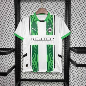 Borussia Mönchengladbach - 1ª Equipación 24/25