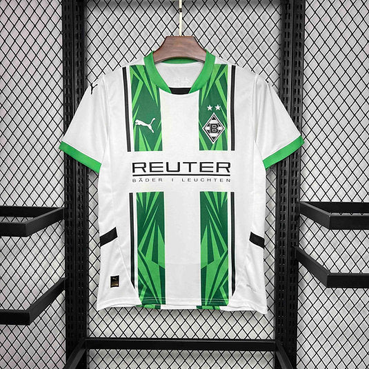 Borussia Mönchengladbach - 1ª Equipación 24/25