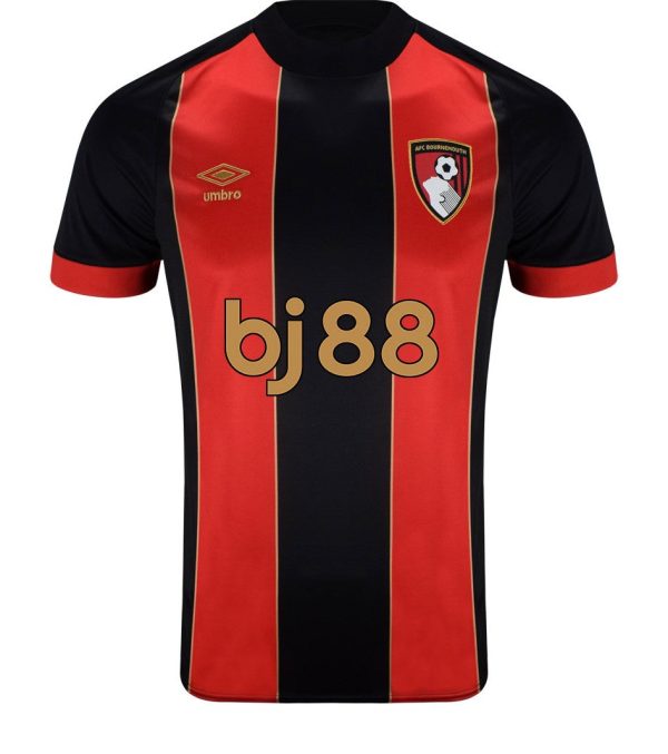 Bournemouth - 1ª Equipación 24/25