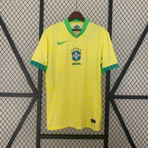 Brasil - 1ª Equipación 2024
