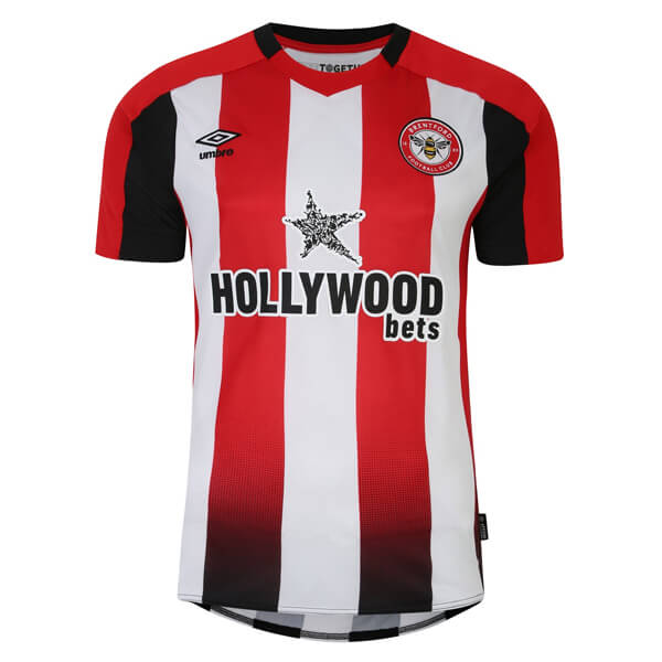 Brentford - 1ª Equipación 24/25