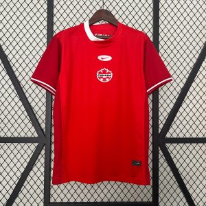 Canadá - 1ª Equipación 2024