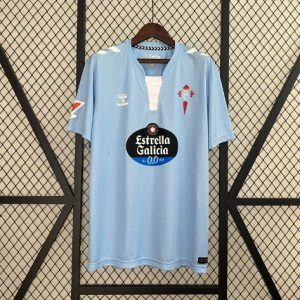 Celta de Vigo - 1ª Equipación 24/25