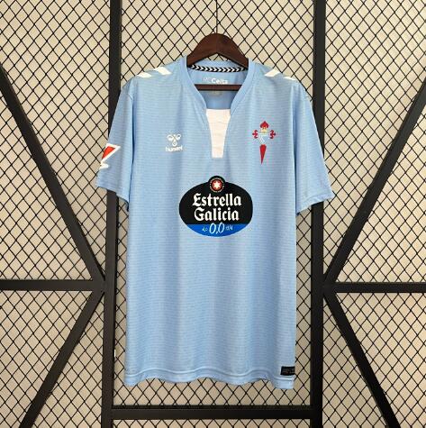 Celta de Vigo - 1ª Equipación 24/25