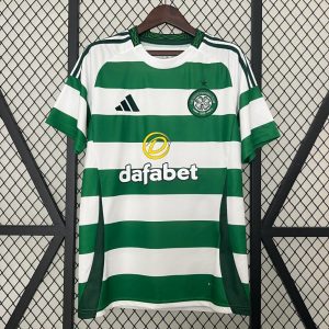Celtic FC - 1ª Equipación 24/25