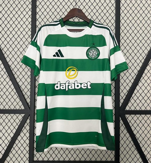 Celtic FC - 1ª Equipación 24/25