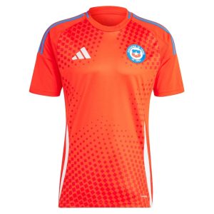 Chile - 1ª Equipación 2024