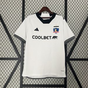 Colo Colo - 1ª Equipación 24/25
