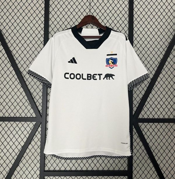 Colo Colo - 1ª Equipación 24/25