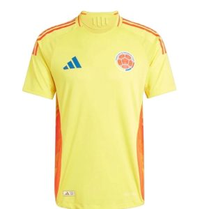Colombia - 1ª Equipación 2024