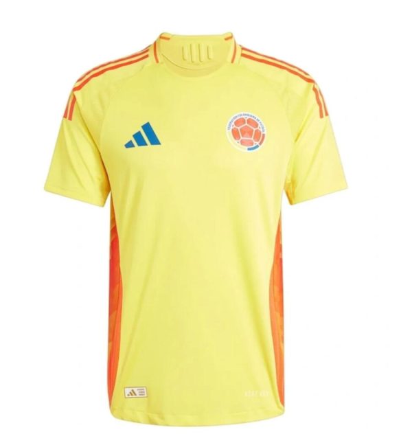 Colombia - 1ª Equipación 2024