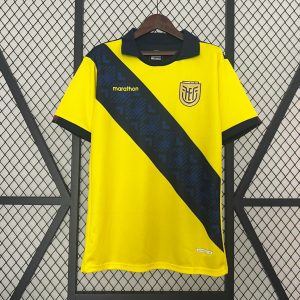 Ecuador - 1ª Equipación 2024