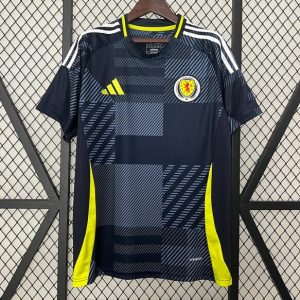 Escocia - 1ª Equipación 2024