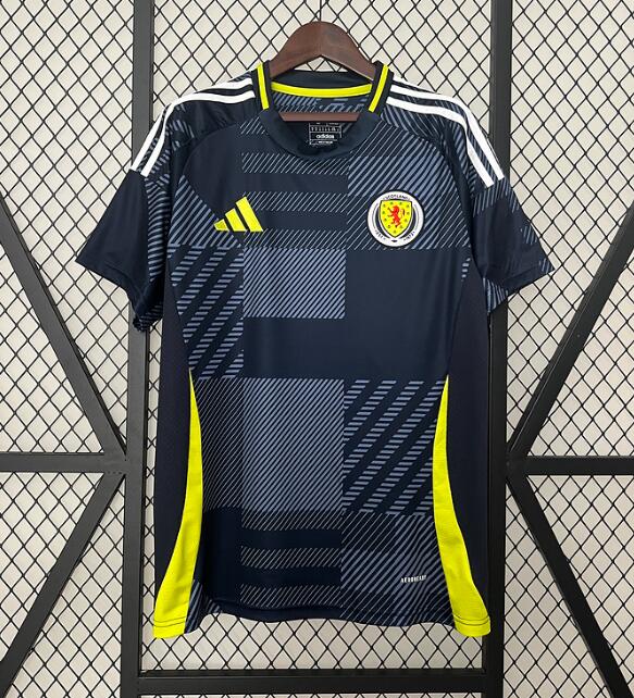 Escocia - 1ª Equipación 2024