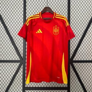 España - 1ª Equipación 2024