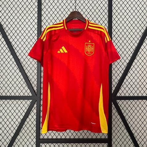 España - 1ª Equipación 2024