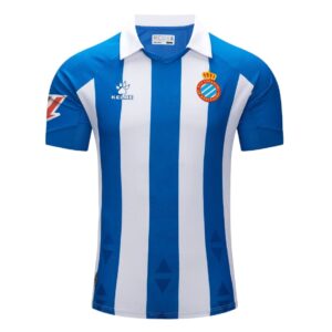 Espanyol - 1ª Equipación 24/25