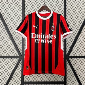 AC Milan - 1ª Equipación 24/25