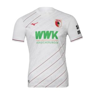 FC Augsburg - 1ª Equipación 24/25