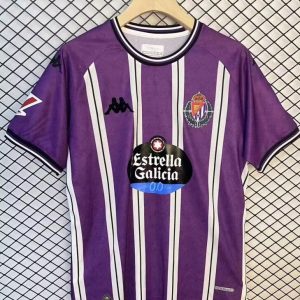 Real Valladolid - 1ª Equipación 24/25