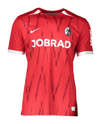 SC Freiburg - 1ª Equipación 24/25
