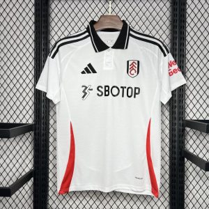 Fulham - 1ª Equipación 24/25