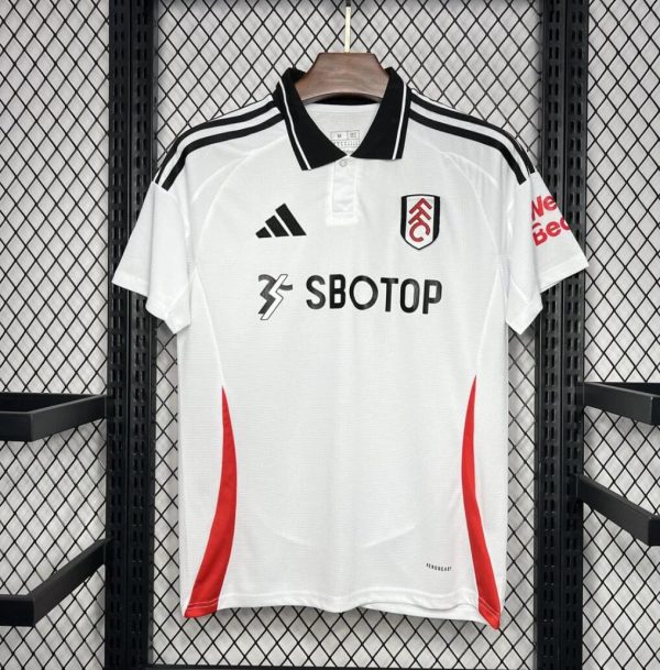 Fulham - 1ª Equipación 24/25