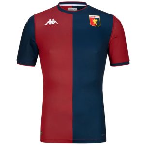 Genoa - 1ª Equipación 24/25