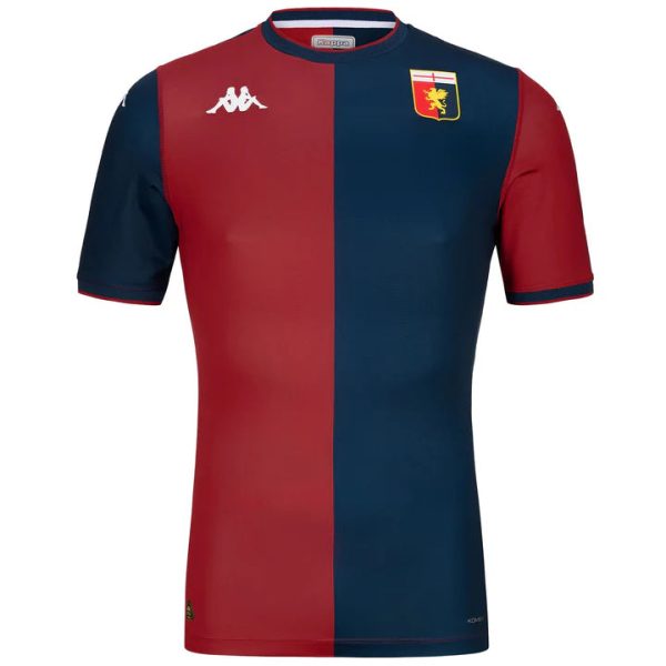 Genoa - 1ª Equipación 24/25