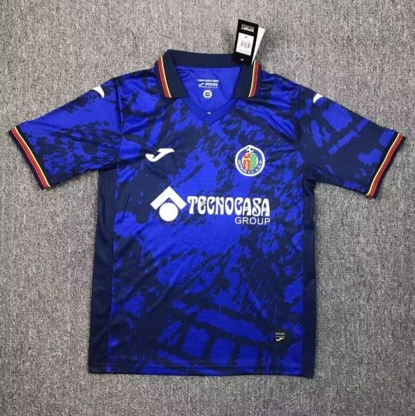 Getafe - 1ª Equipación 24/25
