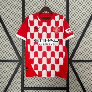 Girona - 1ª Equipación 24/25