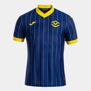 Hellas Verona - 1ª Equipación 24/25