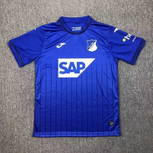 TSG 1899 Hoffenheim - 1ª Equipación 24/25