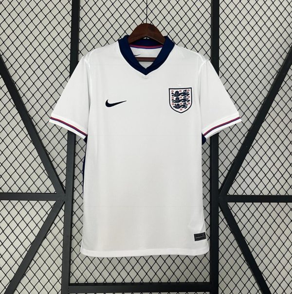 Inglaterra - 1ª Equipación 2024